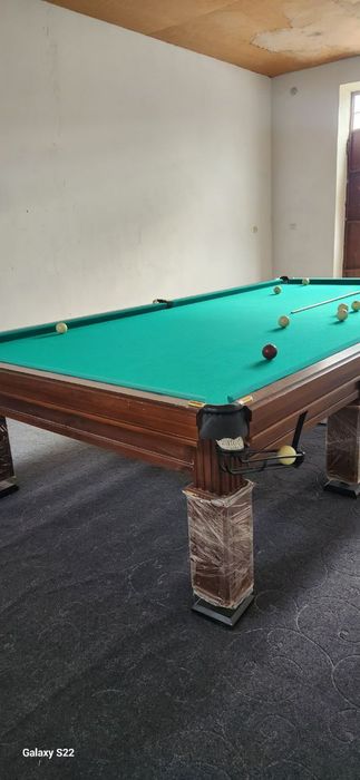 Bilyart  mra mr sotiladi ful