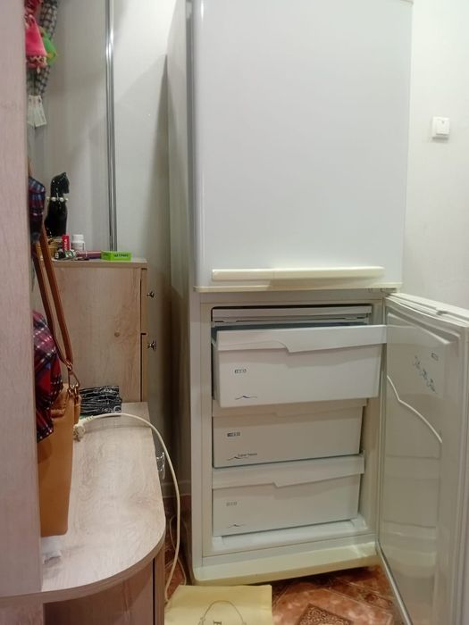 Продаётся холодильник