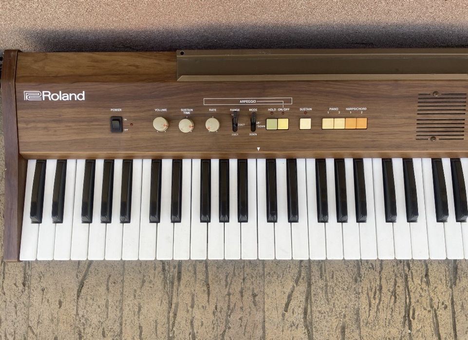 Roland HP-30 Piano Plus30