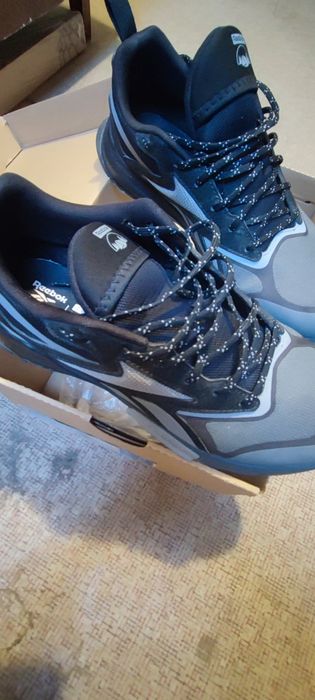 Мъжки Маратонки на Reebok