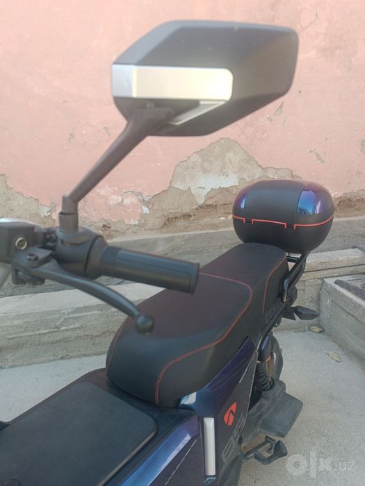 Elektr sukutur kop haydalmagan xalota yaxshi mazza qlib haydisz