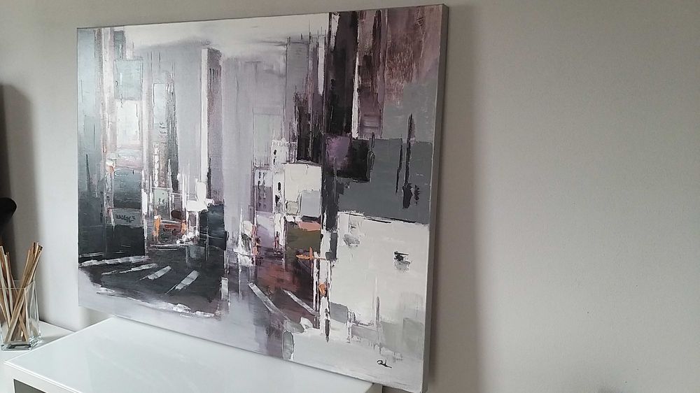 Tablou canvas Mobexpert