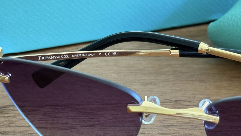 Слънчеви очила Tiffany & Co  TF3120