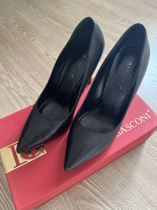 Туфли Bassconi 36 р.