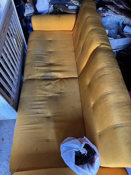 Диван и кошара мебели