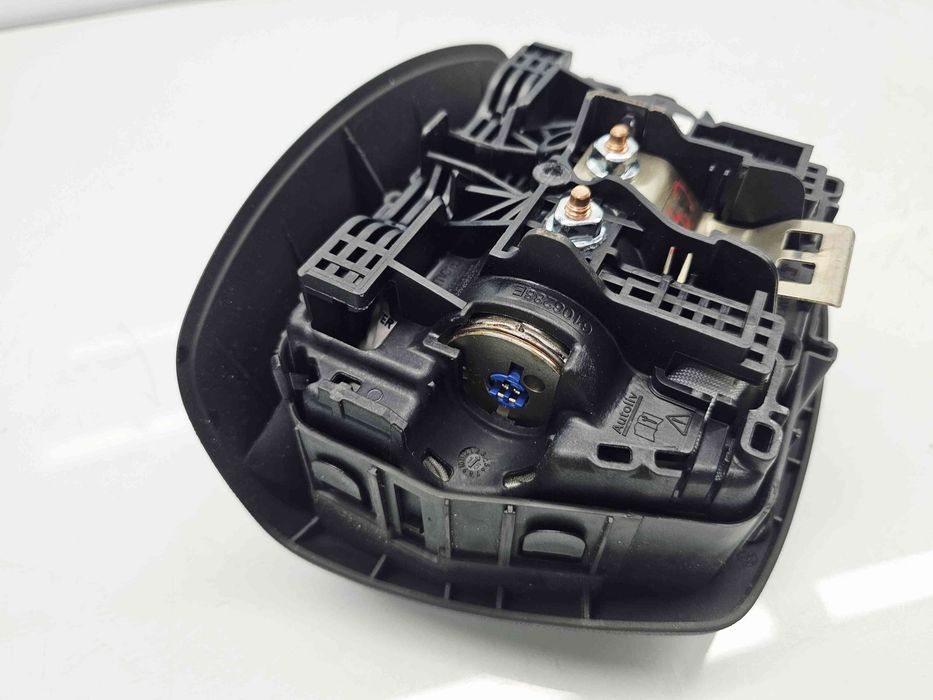 Airbag volan Renault Scenic 3 (J95) Facelift [Fabr 2009-2015] 9857019