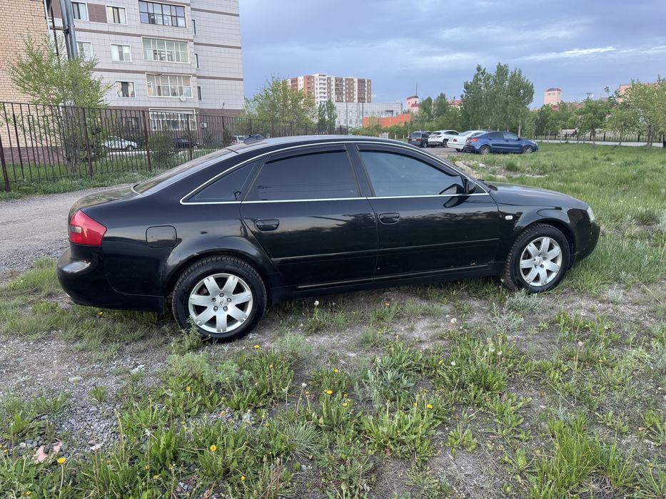Продам Ауди А 6 С 5 2003 года