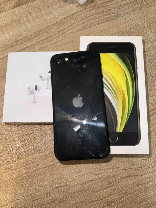 Продам apple се 20 года64гб