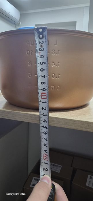 Чаша для для мультиварки