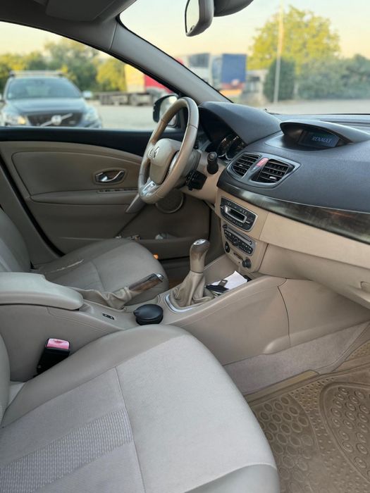 Vand Renault Fluence