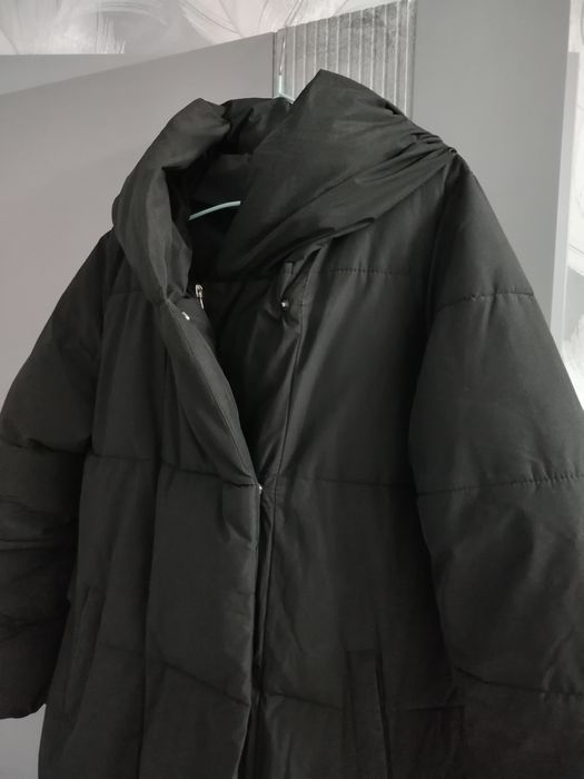 Зимняя куртка за 5000