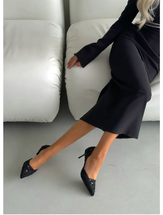 Туфли вечерние