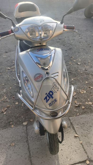 Продам скутер Ядеа