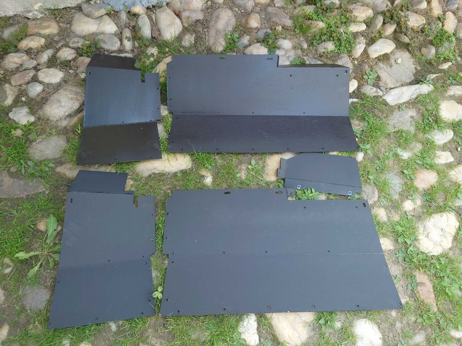 Kit reparatie policioara Dacia 1300-1310