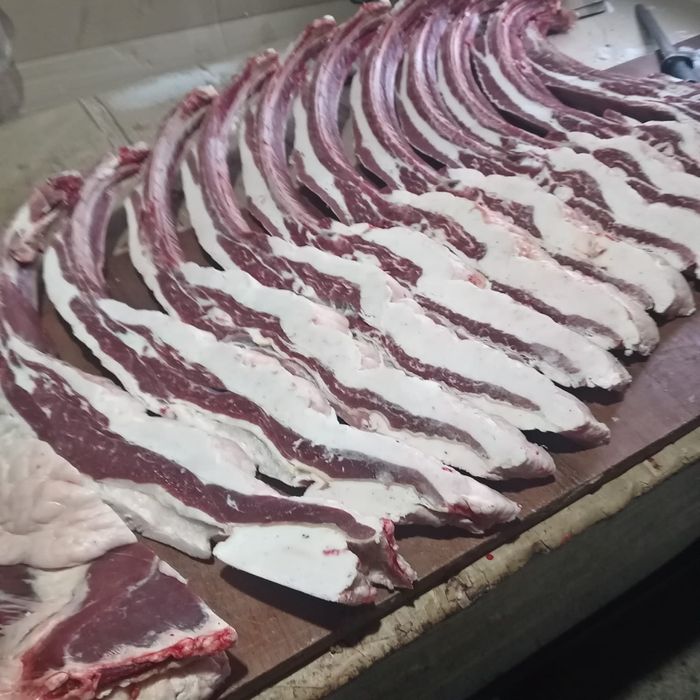 Продам мясо конина