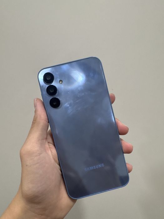 Samsung a25 5G