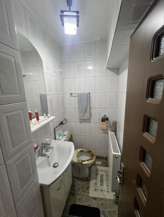 Vand apartament  3 camere  Parcul  Catedralei