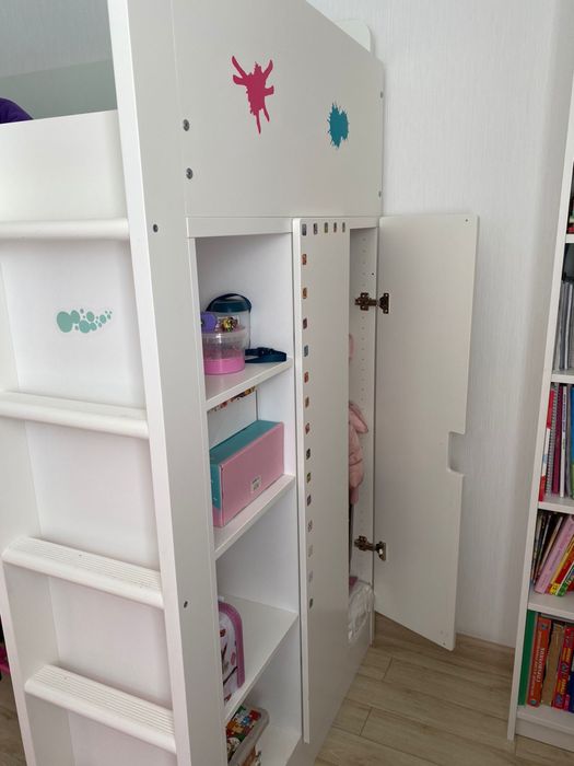 Мебель для детской комнаты