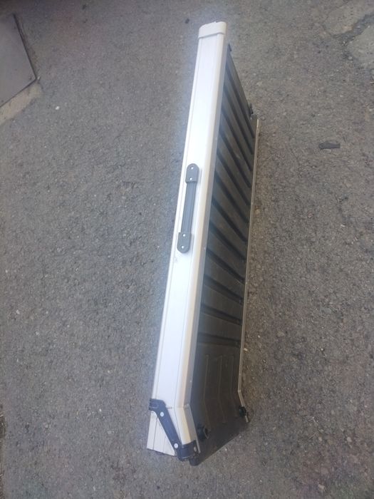 Сгъваема рампа за кучета и други големи домашни любимци
ИДЕАЛНО ЗА СТА