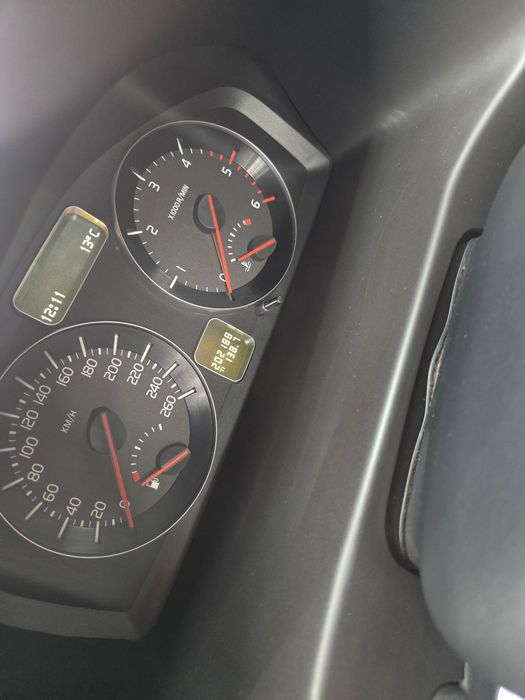 Volvo C30 1.6d Facelift