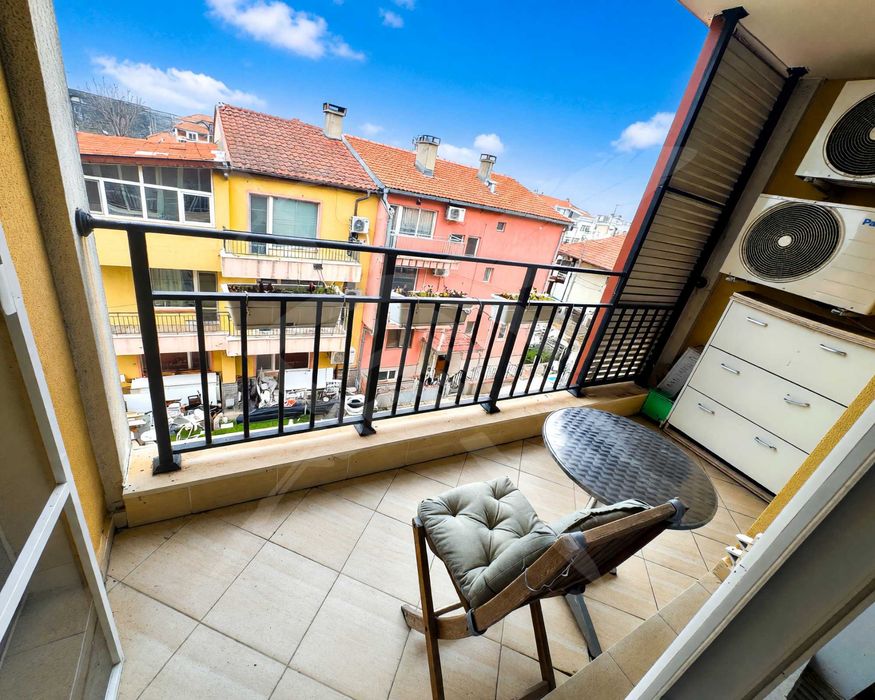 Продава се Двустаен апартамент в Бургас, Сарафово - 60 кв.м за 2317 €/кв.м - Снимка #5