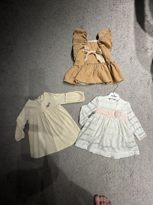 Турецкие платья на девочку