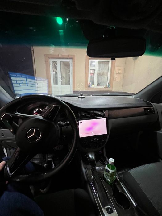 pul zaril Lasetti Gentra Jentra 1.6 avtomat