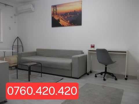 Ofer spre inchiriat Apartament 2 camere in Militari Residence