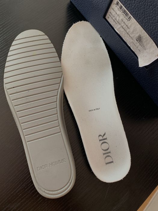 Addiasi Dior B23