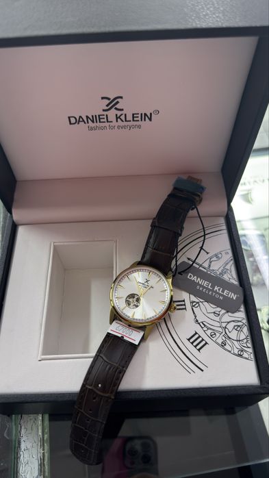 Часы Daniel Klein механический