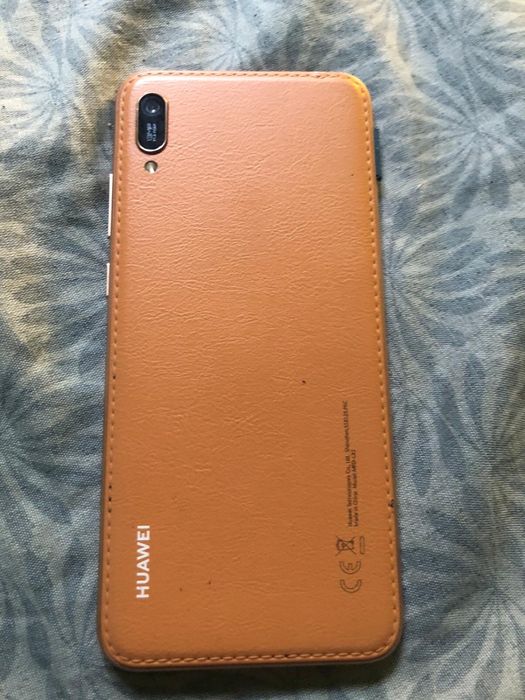 Huawey y6 2019 stare impecabila