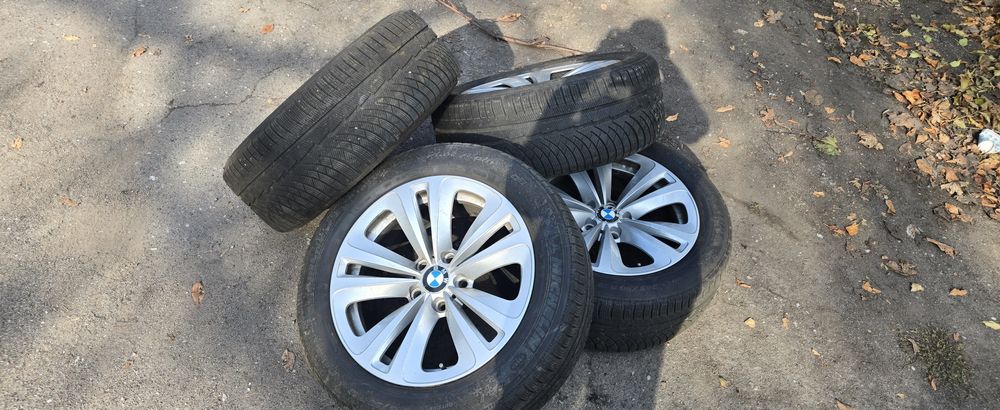 Jante BMW 5x120 18'