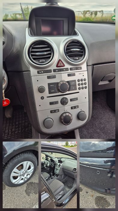 OPEL Corsa 2014 — imagine 5