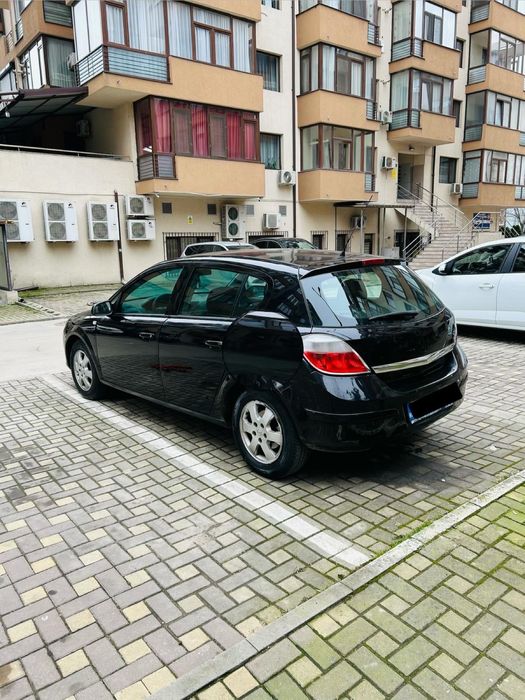 opel astra h 1.7CDTI diesel unic propietar arata si este impecabila