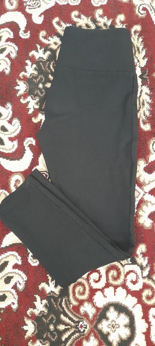 Пол классика резиновый шалбар