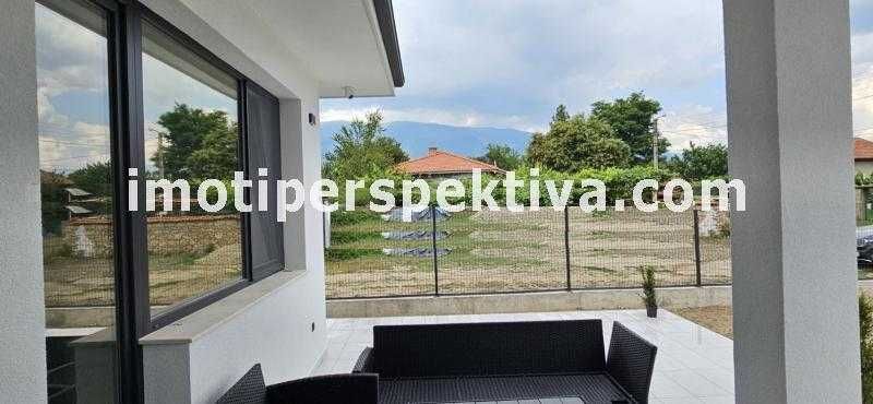 Продава се Къща в с. Белащица, Област Пловдив - 160 кв.м за 1041 €/кв.м - Снимка #7