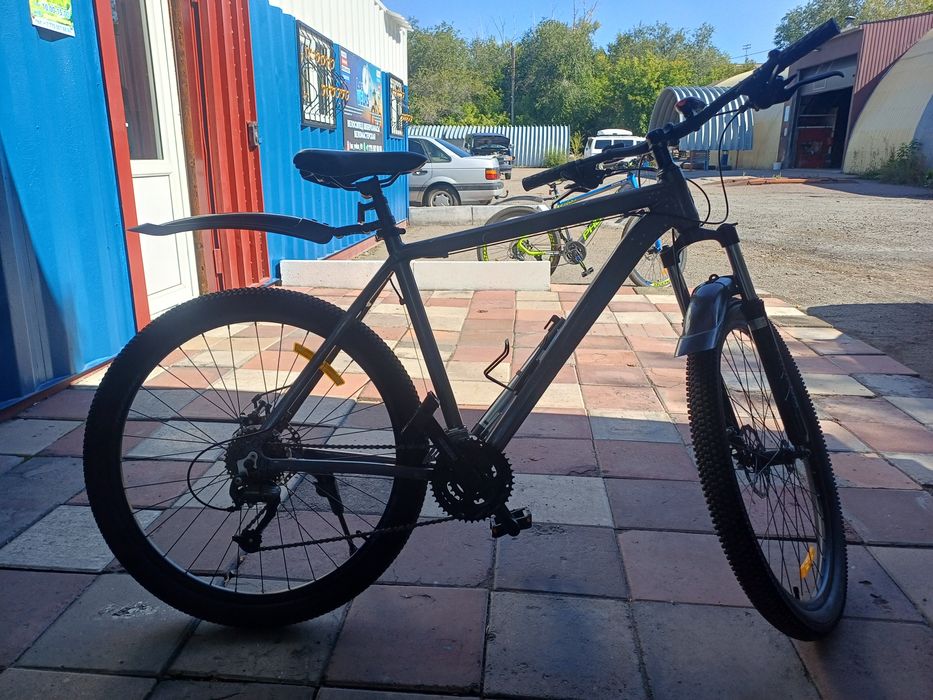 Велосипед Phoenix