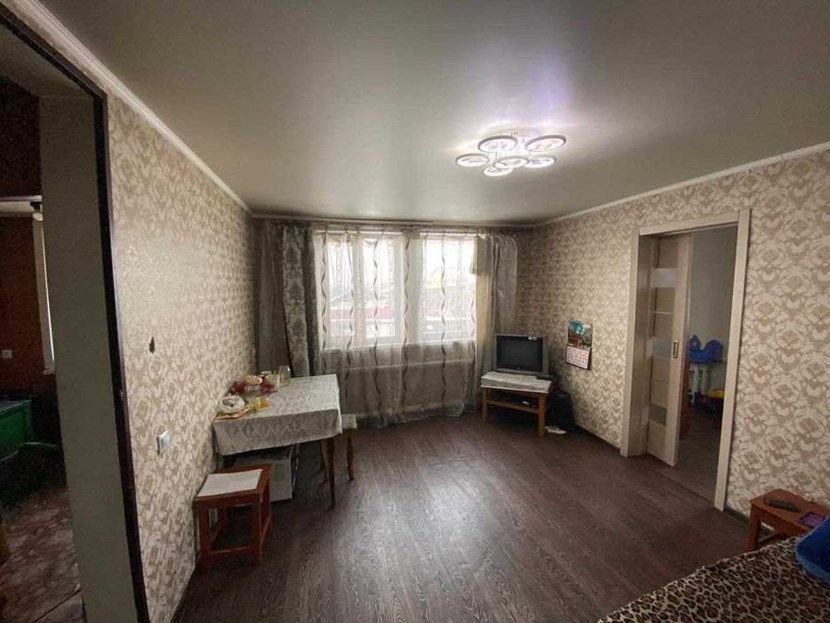 Продам квартиру 2 ком в рн Зайсан РАСРОЧКА