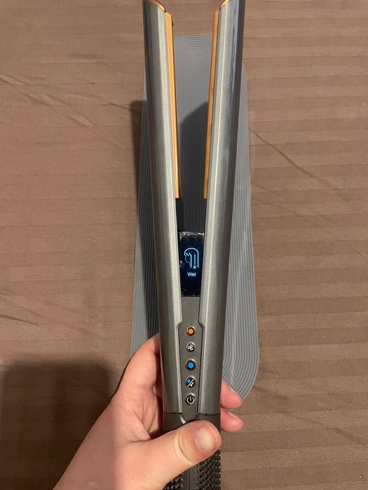 Placă Uscator Dyson Airstrait