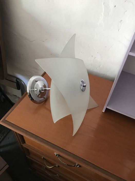 Продам Стильная Люстра