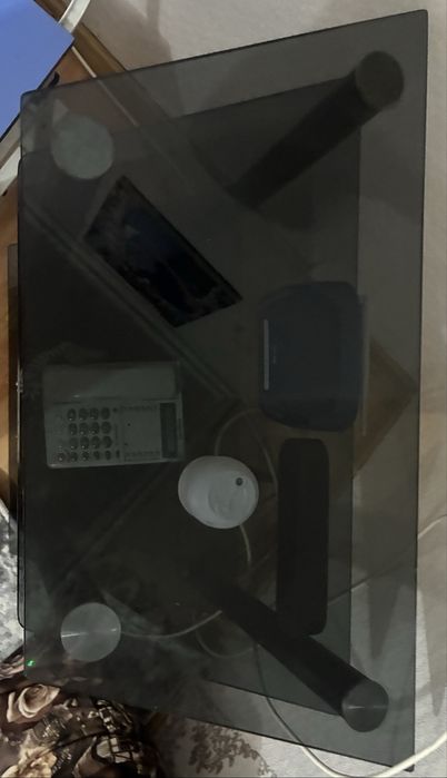 Телевизор смарт диагональ 105 новый