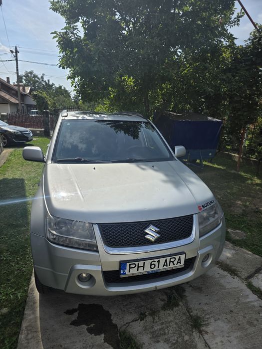 Suzuki grand vitara 1.9 ddis