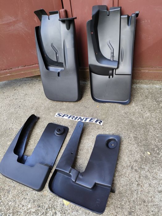 Presuri  noroi Sprinter.907,906.cdi.Crafter.aparatori noroi