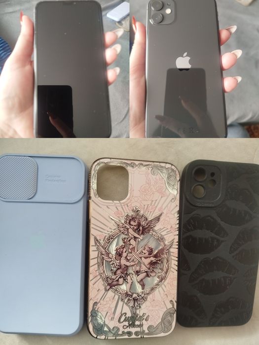 Продается Айфон 11