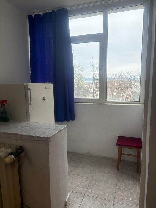 Vând garsonierà Pitești