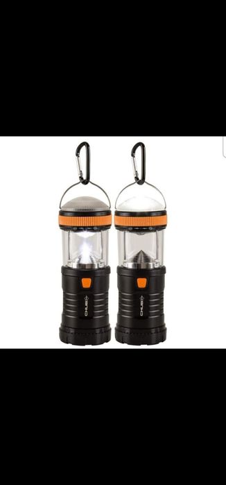 Челник Chub sat-a-lite headtorch 200 и  170