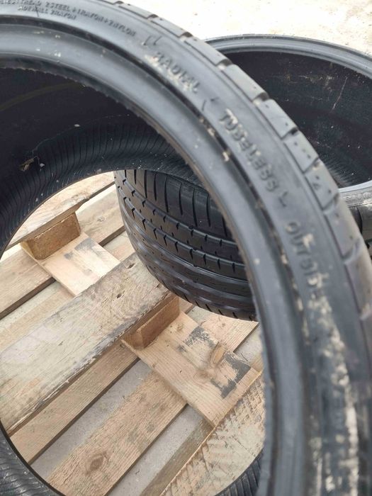 305/25 R19 • Vara • Hankook Ventus S1 evo 96Y | 2 buc | Pret/buc