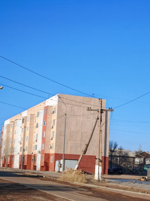 Продам 4х комнатную квартиру