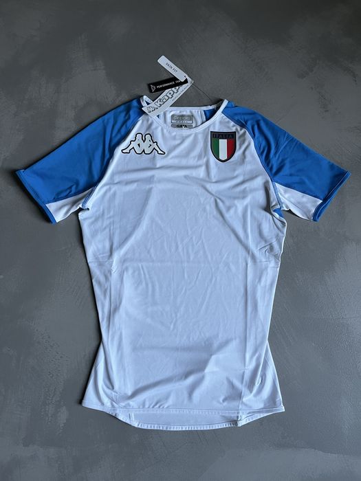 *BNWT* Kappa - Italy training