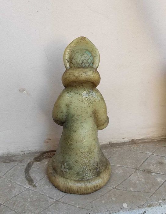 Продам куклу "снегурочка" советского периода